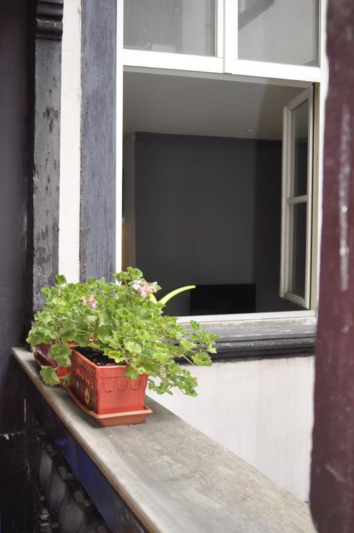 Strasbourg Centre Epine Leilighet Eksteriør bilde